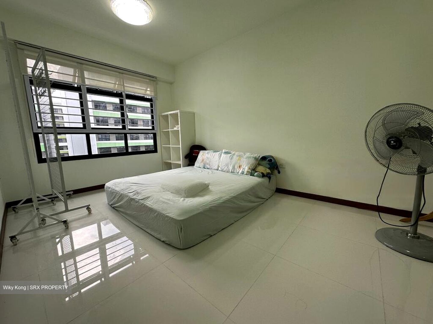 Blk 606B Tampines Greenridges (Tampines), HDB 4 Rooms #555546761